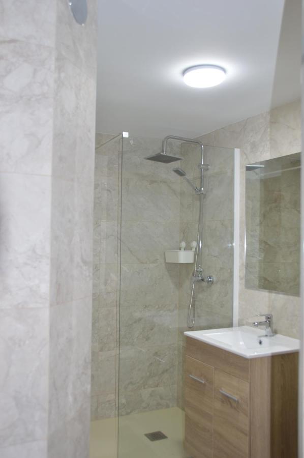Sea View Apts Anna 9A Бенидорм Экстерьер фото